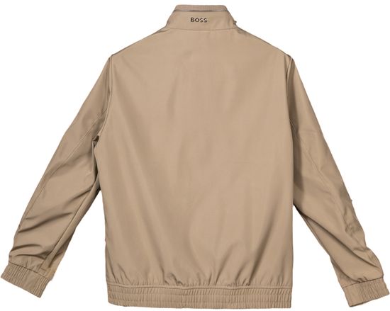Куртка без утеплителя BOSS (Турция) Размеры 50-58