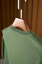 Трикотажная футболка Zegna