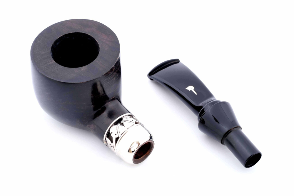 Трубка SER JACOPO Mastro Geppetto 2023 в шкатулке G812-1