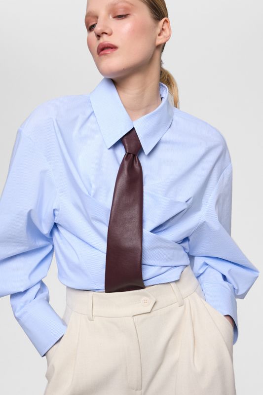 Рубашка Boyfriend