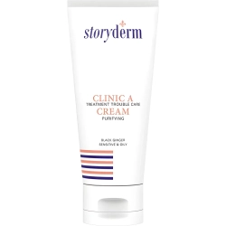Крем для проблемной кожи | Clinic A Cream, 50 мл