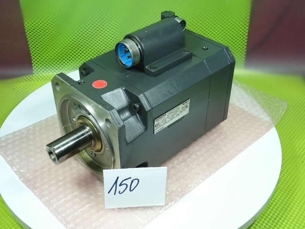Б/у SIEMENS 1FT6082-1AF71-4EG1