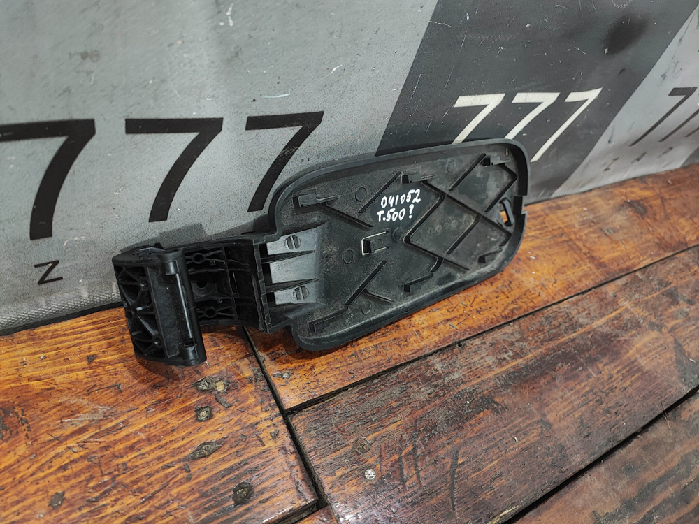 Лючок бензобака Tank 500 21-нв Б/У Оригинал 5401820XKV3AA