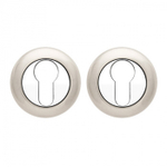 НАКЛАДКИ ЦИЛИНДРОВЫЕ CODE DECO DP-C-14-NIS