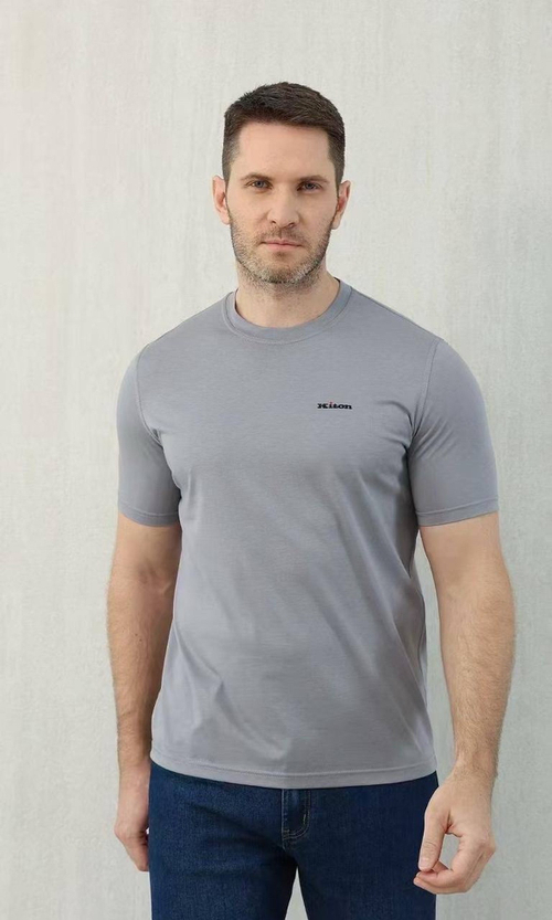 Футболка Kiton