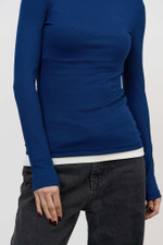 Лонгслив женский