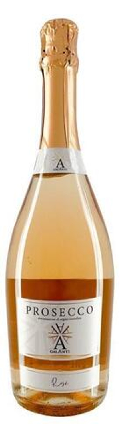 Вино игристое  Галанти Просекко Розе Спуманте