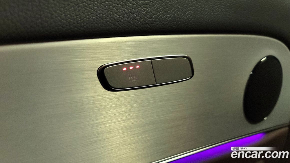 Mercedes-Benz E-Class W213 E250 Avangarde (08.2021)