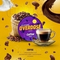 Табак для кальяна Overdose Coffee (Кофе), 25 гр