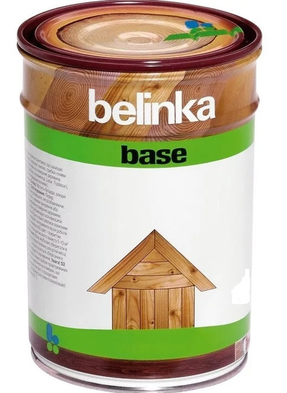 Belinka BASE 2,5 л