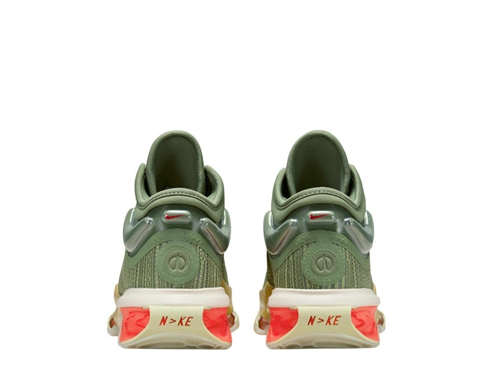 Баскетбольные кроссовки Nike Air Zoom G.T. Jump 2 "Our Holiday"