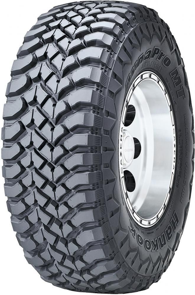 Hankook DynaPro MT RT03 30/9.5 R15 104Q