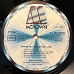 Stevie Wonder - Songs In The Key Of Life 2LP (Германия 1976г.)