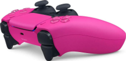 Геймпад, джойстик PlayStation DualSense Nova Pink, новая звезда
