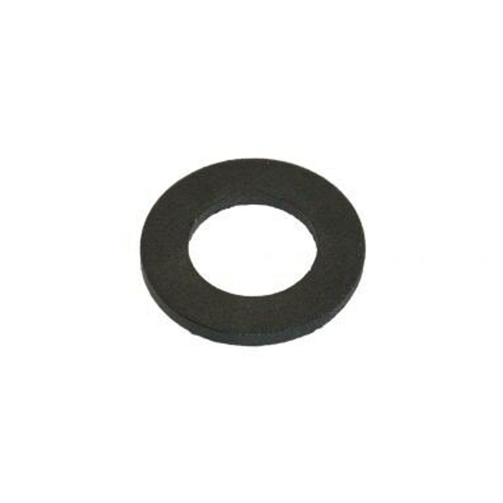 Декоративная накладка для элементов труб, 14 мм, Черный муар, Villaris, GBQ 3201621 / Ø 14 мм
