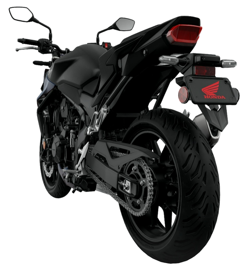 Мотоцикл Honda CB750AS 2J серый
