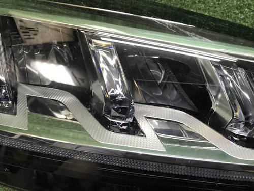 Фара правая Chery Tiggo 7 Pro (2020-2024) LED