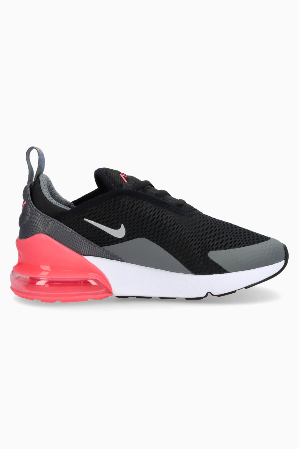 Кроссовки Nike Air Max 270 Junior - черный