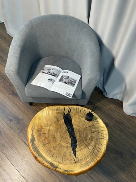 Стол журнальный "Око"