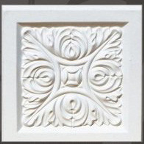 Капитель пилястры GE204