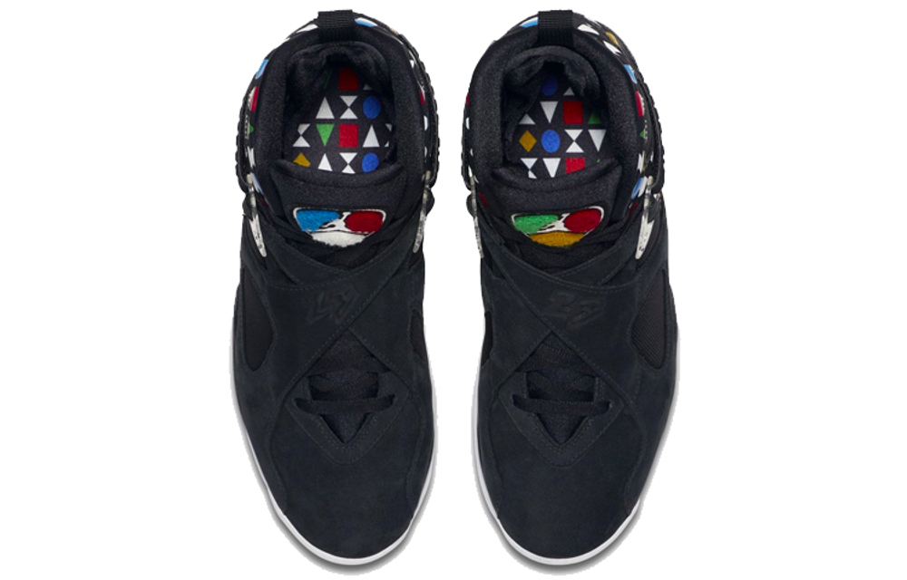Jordan viii quai 54 hotsell