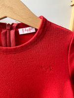 Новое платье из вискозы Il Gufo, 98