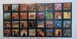 James Last The Music Of James Last 2 LP(Germany 1973)