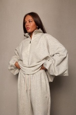 Брюки OVER со стрелками