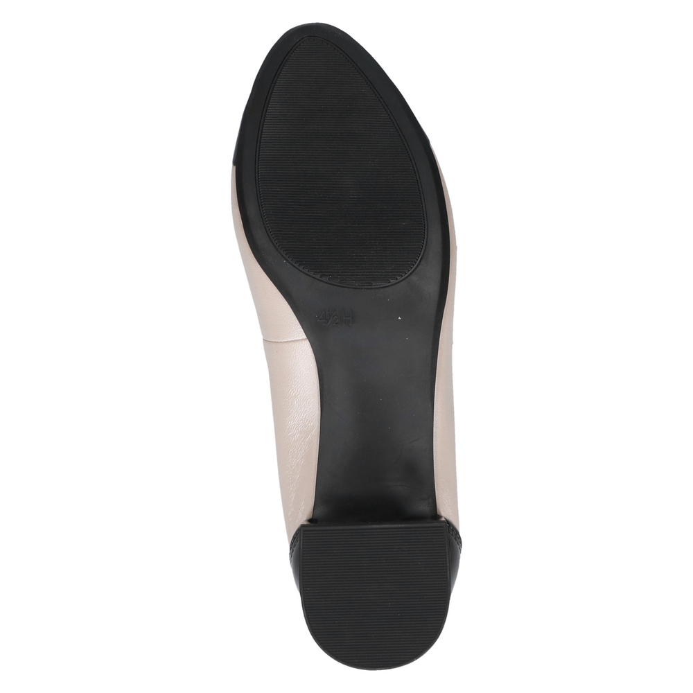 Лодочки женские Caprice H(полноты)