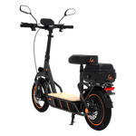 Электросамокат Kugoo C1 PRO PLUS