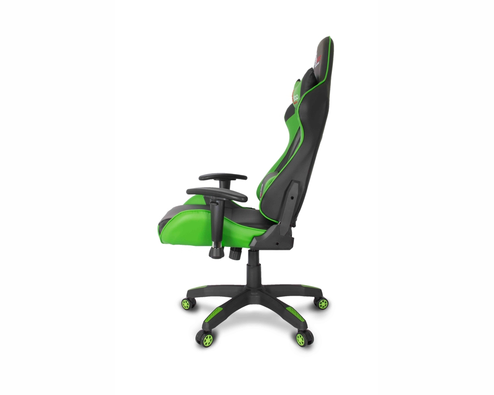 Кресло College CLG-801 LXH Green