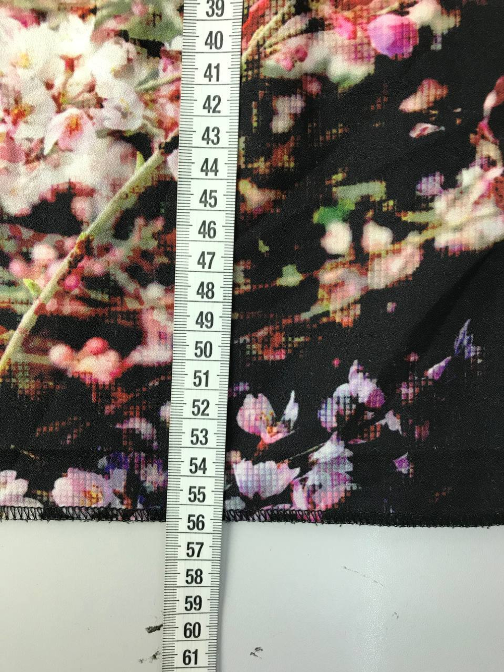 Блузка Asos летняя 40 размер