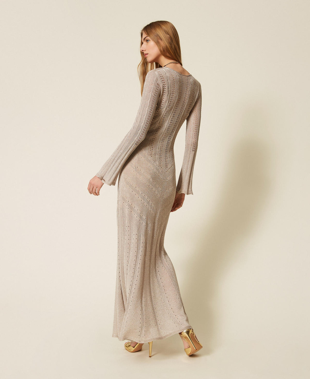 Платье TWINSET