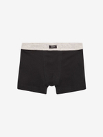 Трусы для мальчика Next 216-155, 5 шт., Черный, Белый, Бежевый