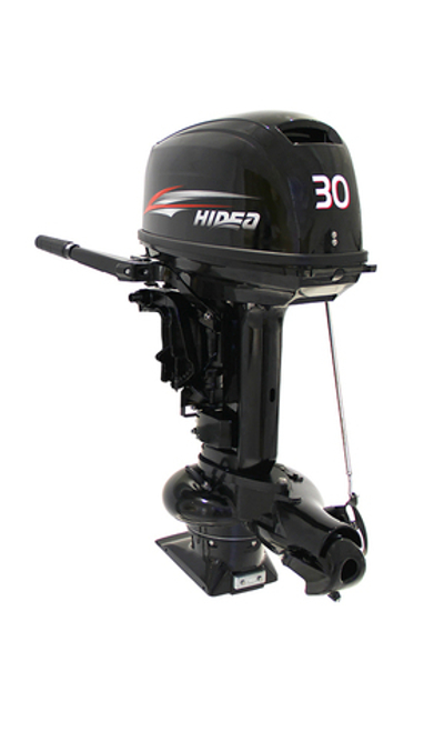 Лодочный мотор HIDEA HDJ30FHS (водомет)