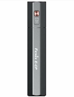 Фонарь Fenix E-CP, с функцией повербанк, USB-зарядкой, водонепроницаемый, дальность освещения 222м