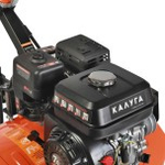 Мотоблок бензиновый PATRIOT Калуга 7 л.с. с пониженной передачей [440107010]