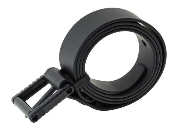 Ремень для грузов марсельский Marlin TW черный