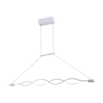 Подвесной светодиодный светильник Moderli V2250-PL Snow