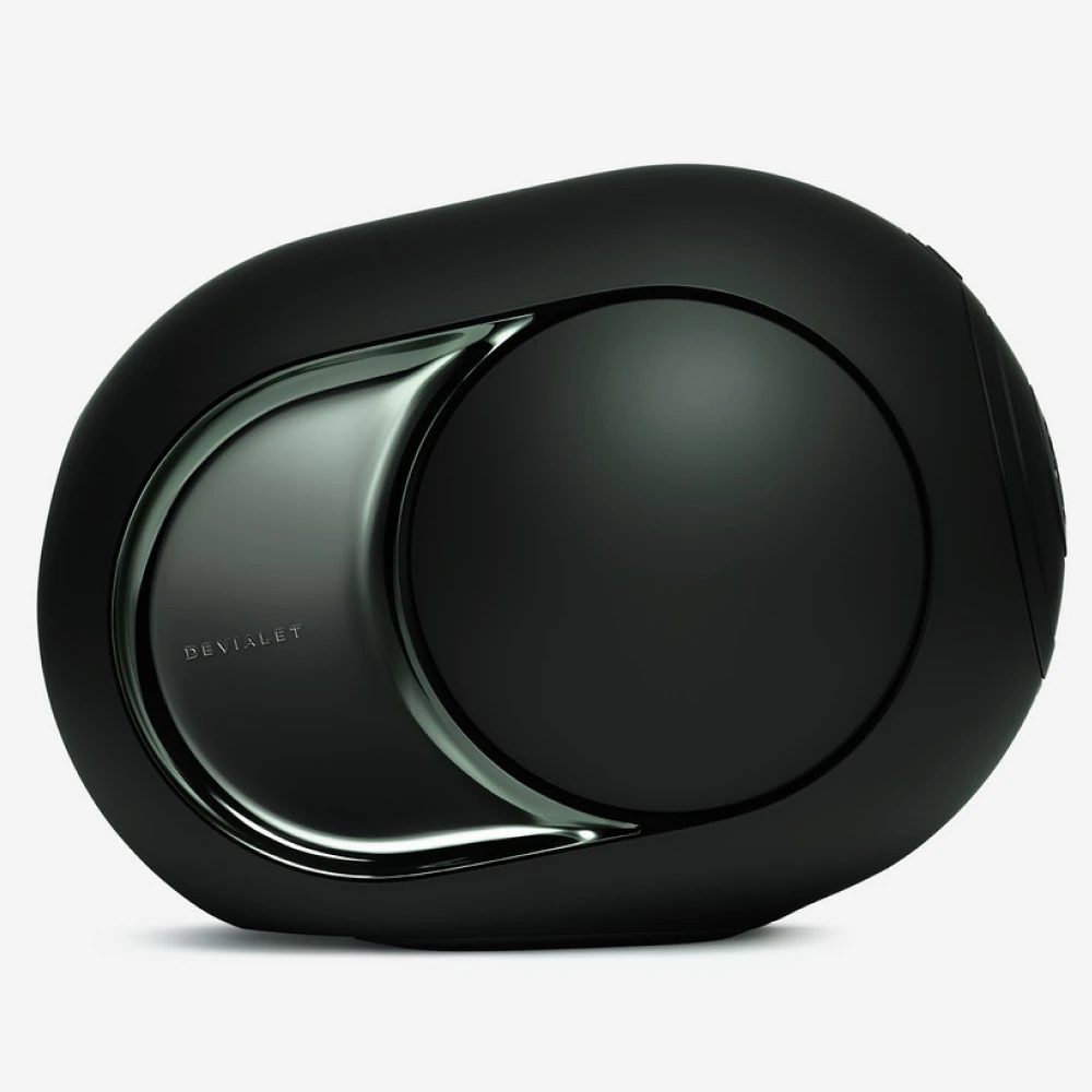 Акустическая система Devialet Phantom Ultimate 108 dB Deep Forest, темный лес
