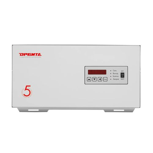Стабилизатор ORBITA 10000D-25