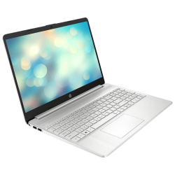 HP15 15s-fq5066tu [AP0L9PA] Silver 15.6" {FHD   i5-1235U/ 8Gb/ 512Gb SSD/DOS}