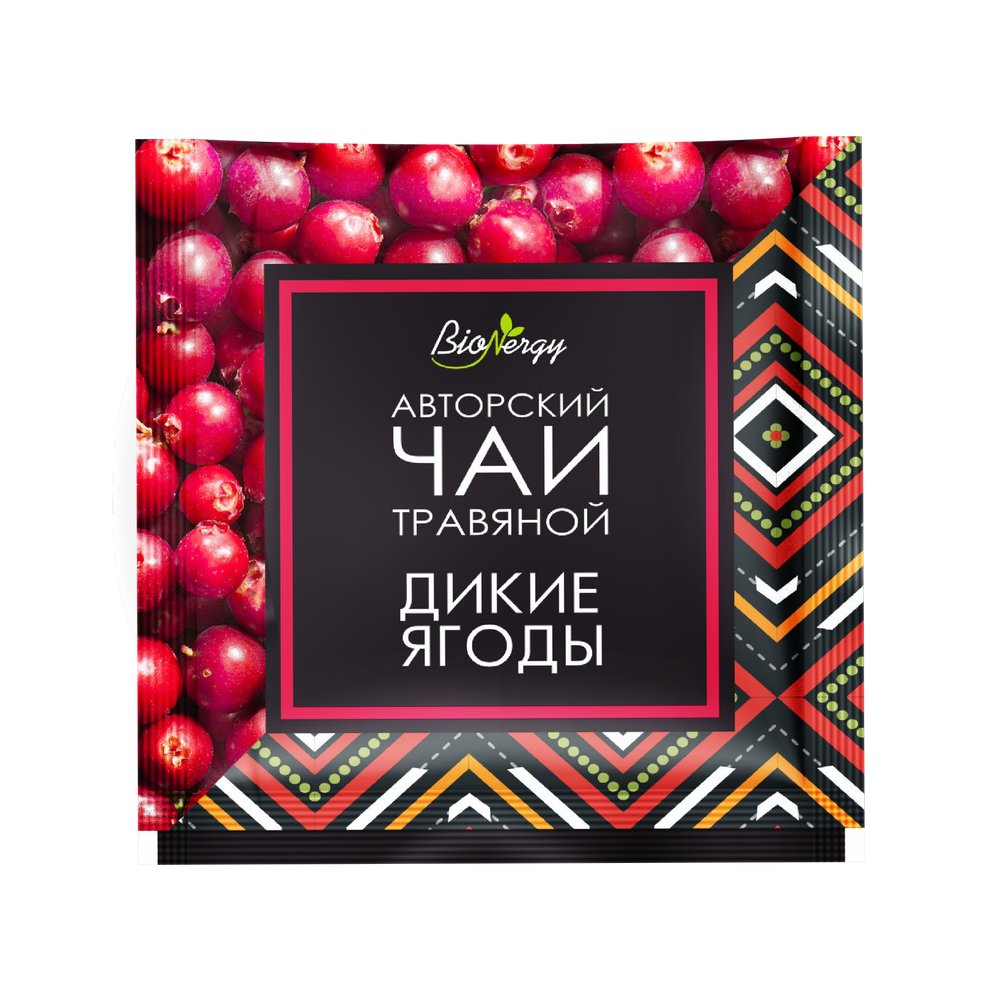 фильтр-пакет Дикие ягоды