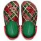 Crocs Baya Clog 'Red Green'