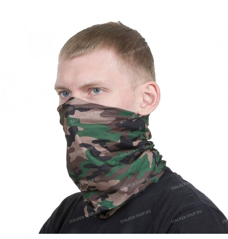Мультибандана