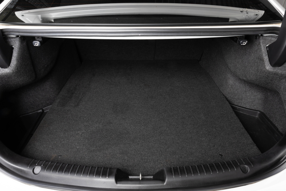 Mazda Mazda6, 2015 год