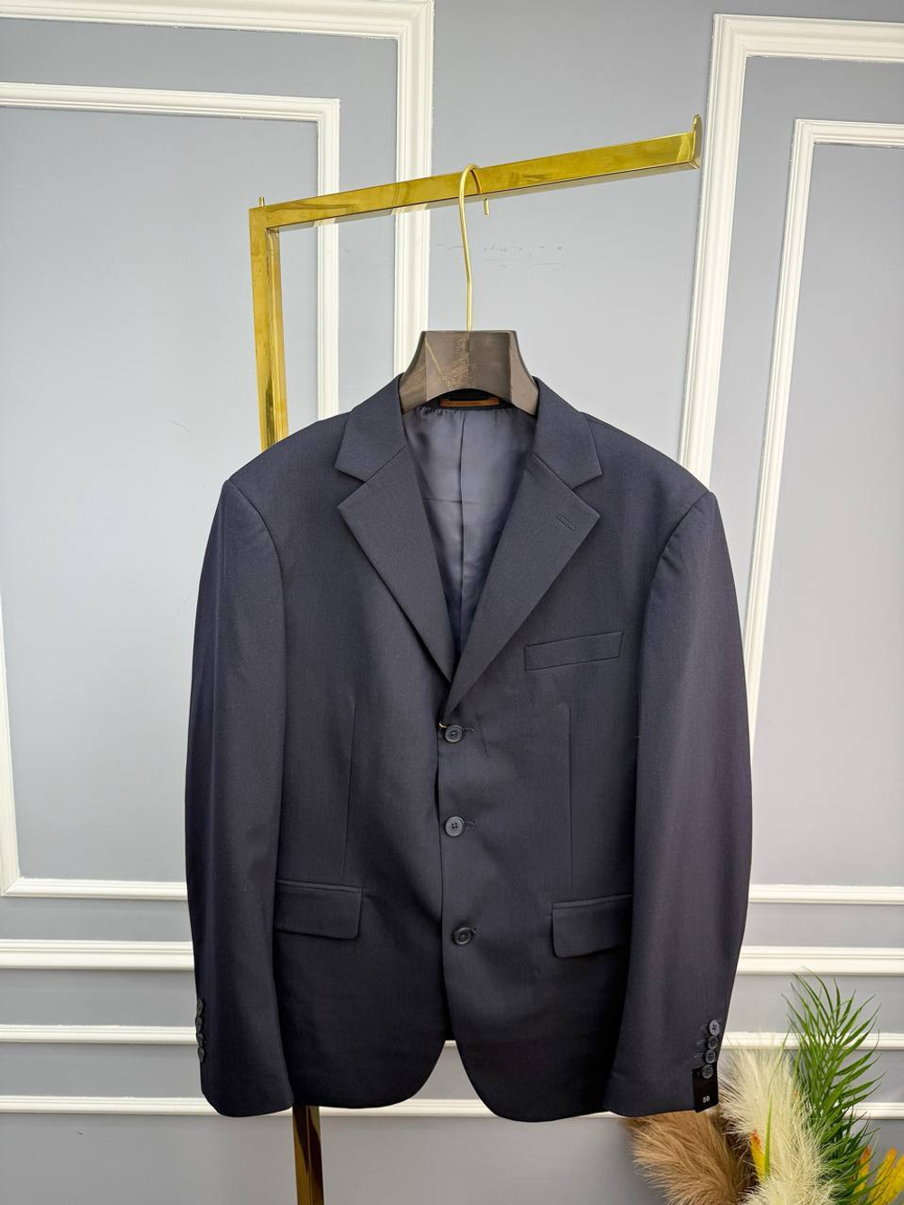 Костюм Loro Piana
