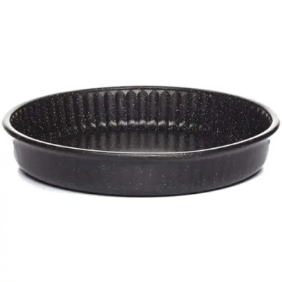 Форма для запекания черн. 1,72 л,д=260 мм 59044NS1