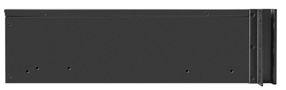 Корпус серверный 3U Exegate Pro 3U450-08/600RADS