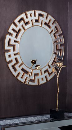 Зеркало ZR3081-S